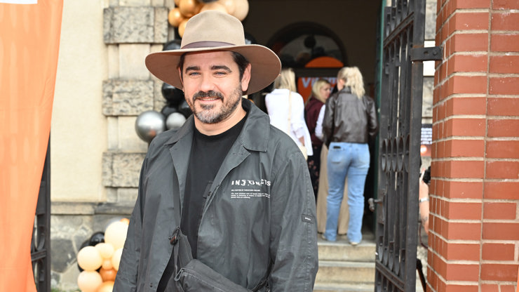 Vojtěch Kotek odhalil začátek vysílání druhé série show Zrádci.