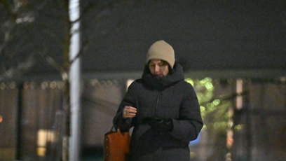 FOTO: Herečka Martha Issová.