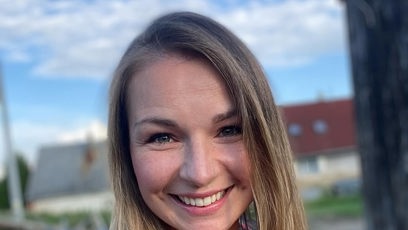 FOTO: Bára prohrává boj s nemocí.