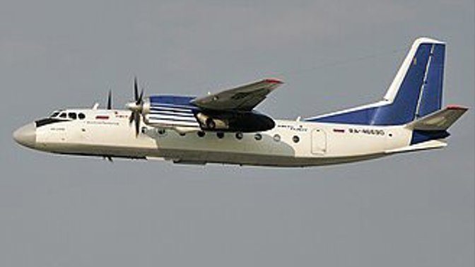 Antonov An-24