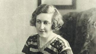 Agatha Christie