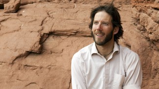 Opravdový hrdina filmu 127 hodin: Aron Ralston oslavil padesátku a je dvojnásobným tátou