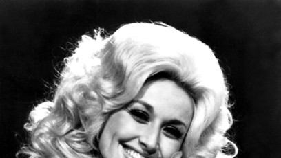 FOTO: Zpěvačka Dolly Parton byla krásná žena.