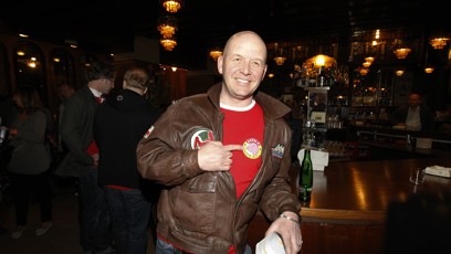 FOTO: David Suchařípa.