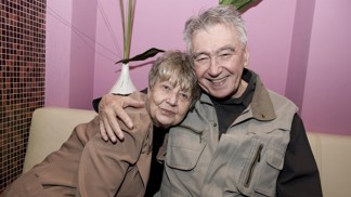 Marie Kyselková na roli princezny Lady nevzpomínala s nadšením. Vadil jí režisér i hvězda na čele