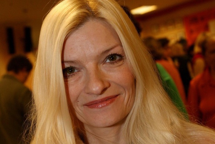 Michaela Kudláčková se živí také psaním, založila si i vlastní webové stránky.