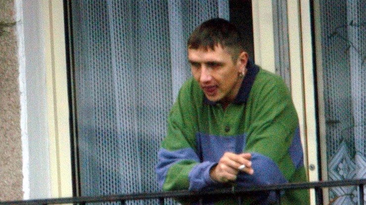 Jiří Straka žije v Moravskoslezském kraji.