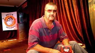 Mark "Chopper" Read