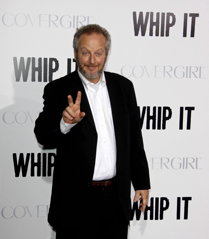 Herec Daniel Stern čelí obvinění ze sjednání si eskortu, za což mu hrozí až půl roku za mřížemi.