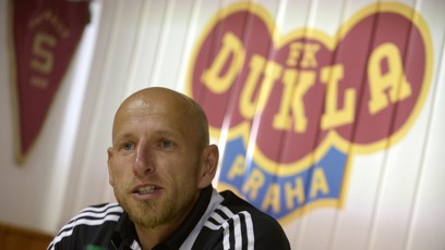 FOTO: Syn Patrika Gedeona se měl zaplést do průšvihu.