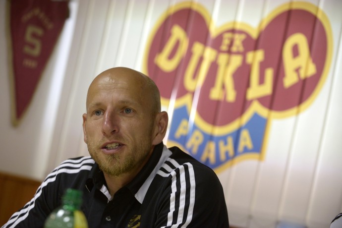 Syn Patrika Gedeona se měl zaplést do průšvihu. 