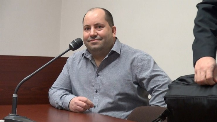 Artur Kaiser pořádal festovaly Votvírák.