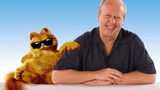 Garfield a Jim Davis