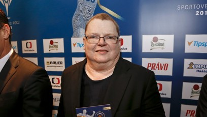 FOTO: Ota Zaremba zemřel ve věku  68 let.