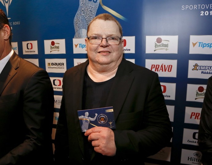 Ota Zaremba zemřel ve věku  68 let.