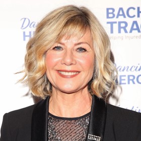 Vsadila na celkově přirozenější look a doporučuje tak učinit všem ženám po padesátce.