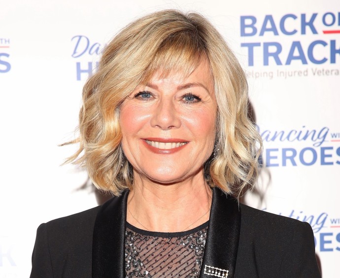 Vsadila na celkově přirozenější look a doporučuje tak učinit všem ženám po padesátce.