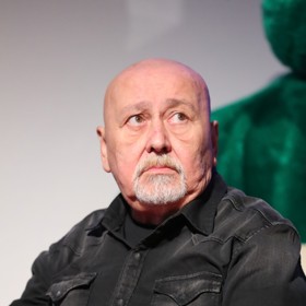 Ota Jirák si zahrál v legendárních snímcích.