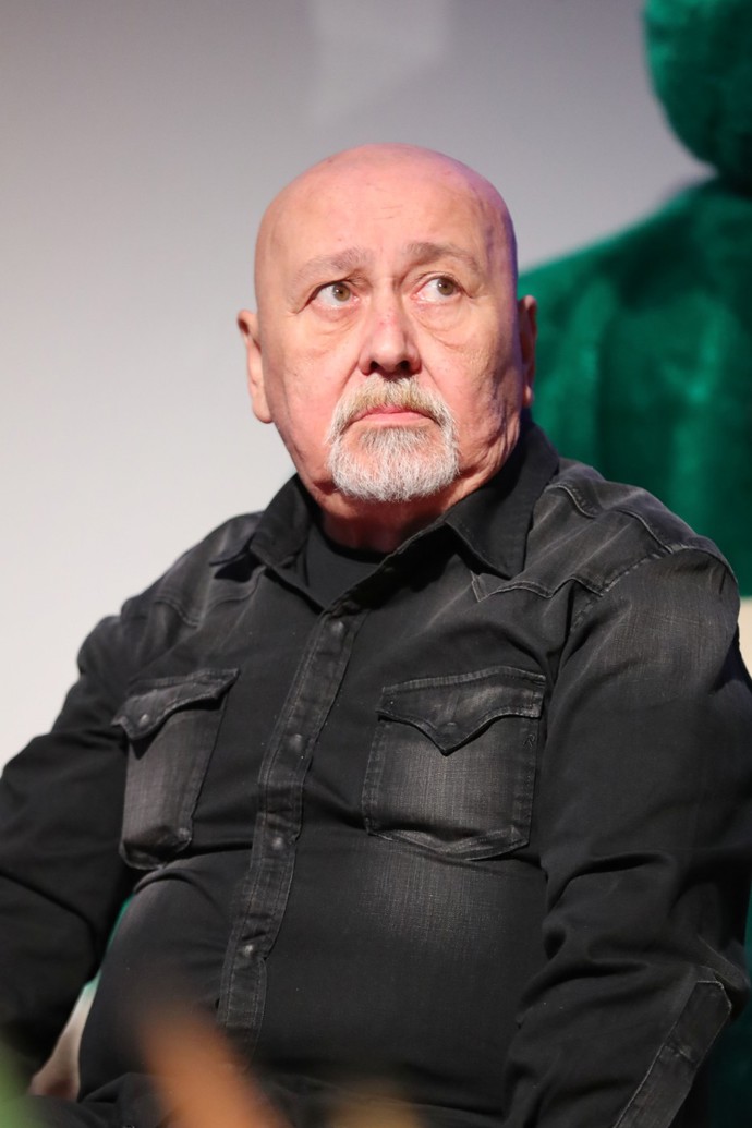 Ota Jirák si zahrál v legendárních snímcích. 