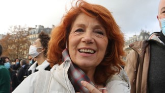 Nejslavnější role Véronique Genest: Komisařka Julie Lescaut jí přinesla nejen blahobyt, ale i velký stres