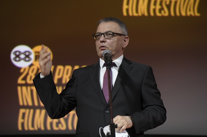 Lubomír Zaorálek umí být velmi přímočarý. 