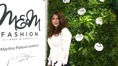 FOTO: Martina Pipková Loudová.