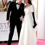 Spontánní okamžik krásně podtrhl láskyplný, ale také lehce soutěživý vztah manželského páru.