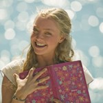 Okatá herečka se proslavila díky hlavní roli ve veleúspěšném muzikálu Mamma Mia! z roku 2008.