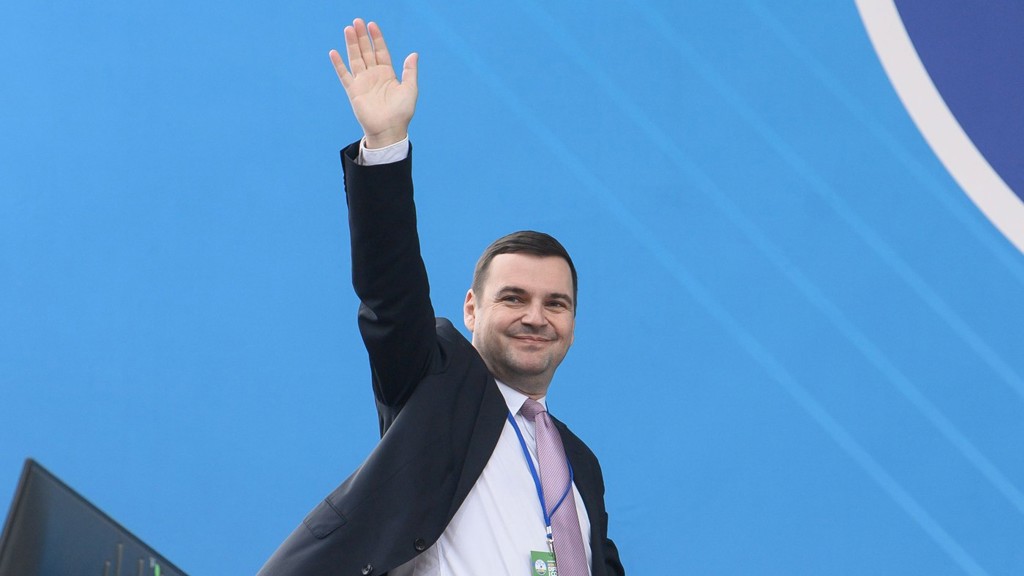 Macinka terčem posměchu: Prezident prý může vše, teď žadoní o jmenování Turka