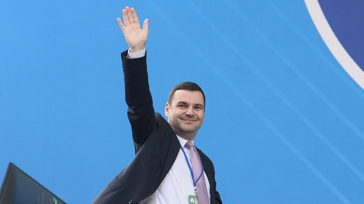 Macinka terčem posměchu: Prezident prý může vše, teď žadoní o jmenování Turka