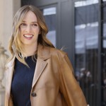 Herečka Maya Hawke zdárně kráčí ve stopách svých rodičů.