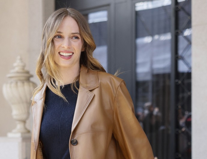 Herečka Maya Hawke zdárně kráčí ve stopách svých rodičů.