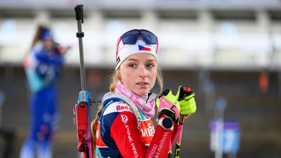 FOTO: Markéta Davidová.