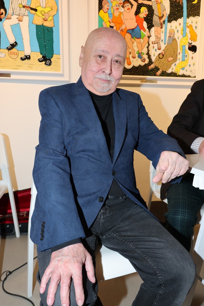 Ota Jirák zanechal nesmazatelnou stopu v české kinematografii. 