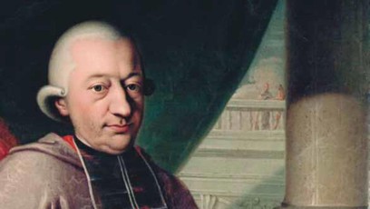 FOTO: Rod Thunů vlastní několik nemovistostí.