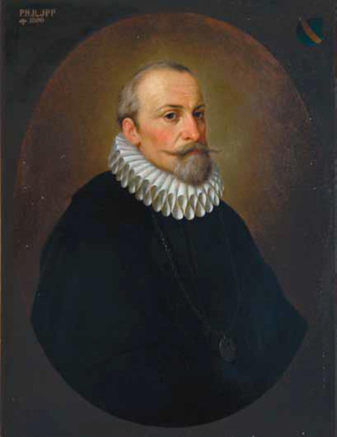 Thunové mají několik významných členů. 