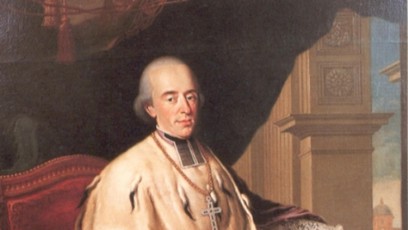 FOTO: Emanuel Marie z rodu Thunů.