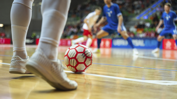 Ilustrační obrázek.