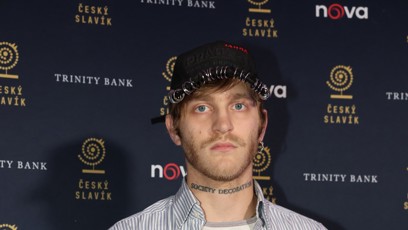 FOTO: Matěj Čech je vnukem Františka Ringo Čecha.