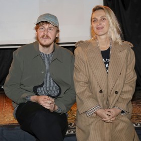 Štěpán Urban a Barbora Poláková přivítali miminko.