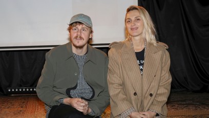 FOTO: Štěpán Urban a Barbora Poláková čekají miminko.