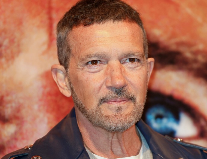 Herec Antonio Banderas patřil a patří k největším fešákům Hollywoodu. exceloval v muzikálu Evita, ale hlavně akčním snímku Desperado.