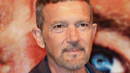 Hrdý otec Antonio Banderas: Jeho žebříčkem hodnot zamávaly dramatické události z roku 2017