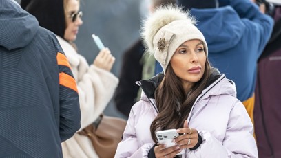 FOTO: Monika Jákliová zemřela.