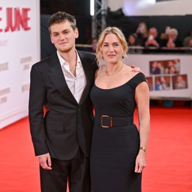 Joe se dříve ve společnosti neobjevoval, to se ale s koncem minulého roku změnilo.