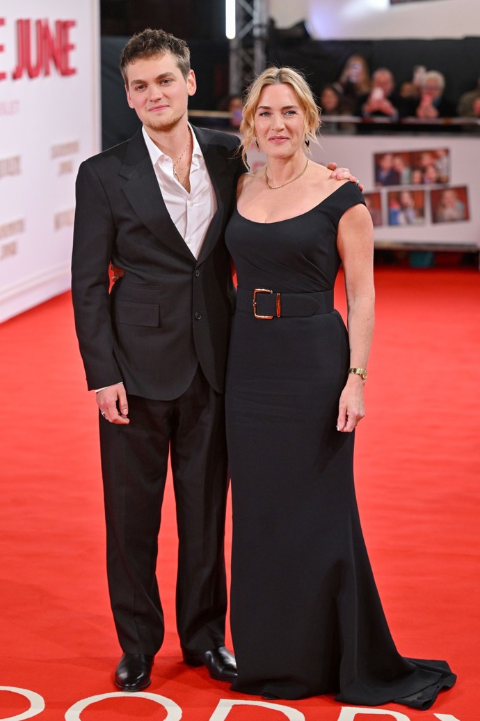 Joe se dříve ve společnosti neobjevoval, to se ale s koncem minulého roku změnilo.