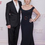 Kate Winslet si pořídila tři děti se třemi tatínky. Prostředním z nich je syn Joe (na snímku), který se začíná prosazovat jako scenárista.