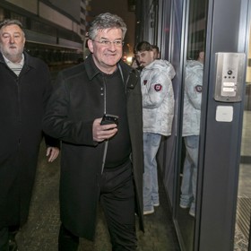 Jeffrey Epstein si měl dopisovat i se slovenským ministrem Miroslavem Lajčákem.