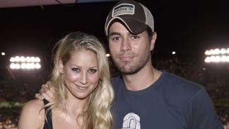 Čtyřnásobný otec Enrique Iglesias ukázal dceru: Pětiletá Mary jakoby z oka vypadla mamince Anně Kurnikovové