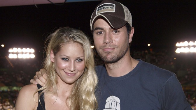 Čtyřnásobný otec Enrique Iglesias ukázal dceru: Pětiletá Mary jakoby z oka vypadla mamince Anně Kurnikovové